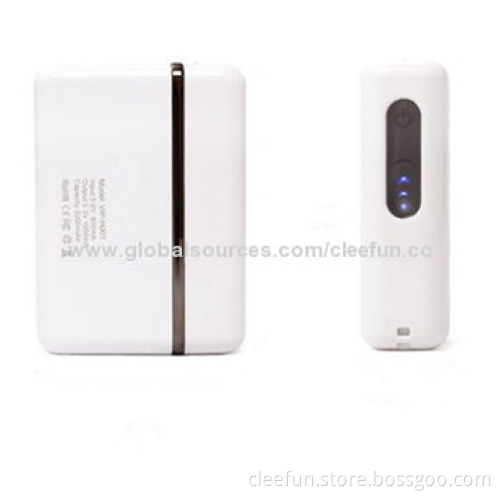 Emergency Mobile Phone Chargers for Business Travel and Outdoor Activities